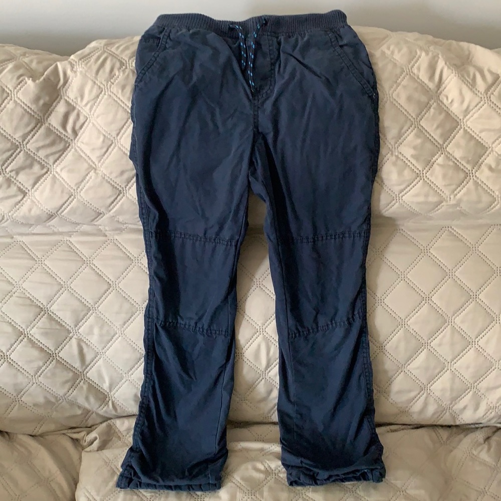 Kids winter pants